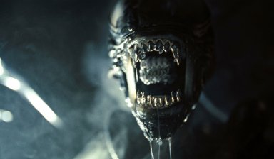 кадр из фильма Чужой: Ромул
